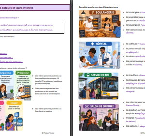 Syllabus Formation économique & sociale - cours complet P5 – Image 5