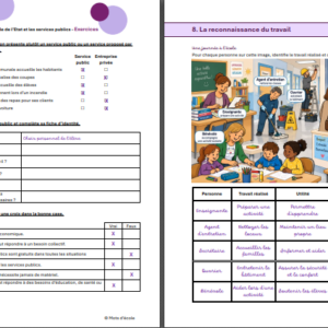 Syllabus Formation économique & sociale - cours complet P5 – Image 2