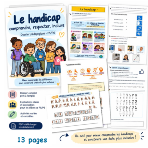 Dossier Handicap